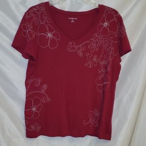 Croft & Borrow ladies XL